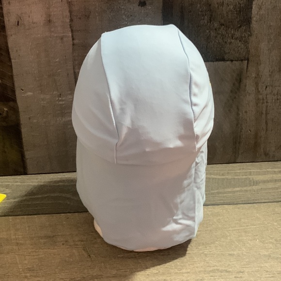 Banana Boat 2t - 4t baby sun protector do rag hat - Picture 3 of 6